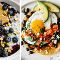 Vegetarian Breakfast Recipes - Delicious and Nutritious Ideas for Your Morning