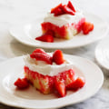 Simple Desserts: Easy Recipes for Everyone