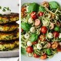 Vegetarian Dinner Recipes: Easy and Delicious Ideas