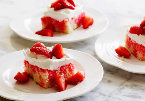 Simple Desserts: Easy Recipes for Everyone