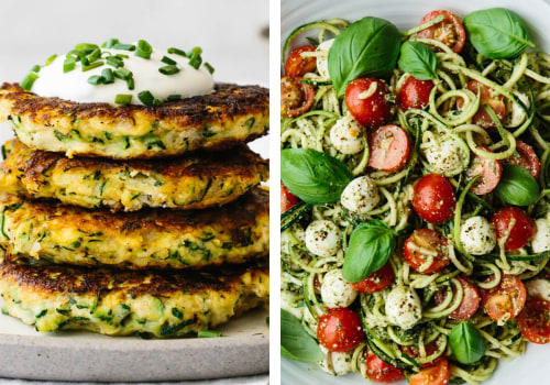 Vegetarian Dinner Recipes: Easy and Delicious Ideas