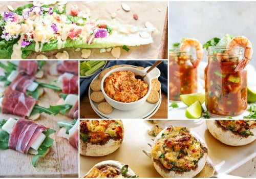 Delicious Gluten-Free Appetizers for Every Occasion